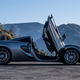 Illustration for article titled The 2018 McLaren 570S Spider Is More Extreme Than I Expected